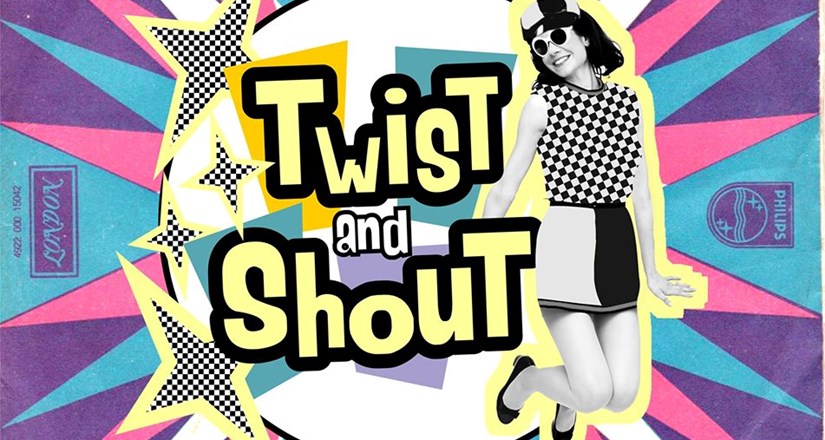 Twist and Shout