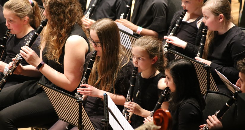 SMS Summer Concert 2