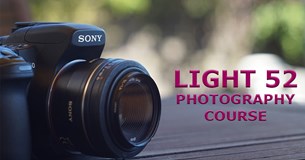 Light 52 Photography: Advanced Level
