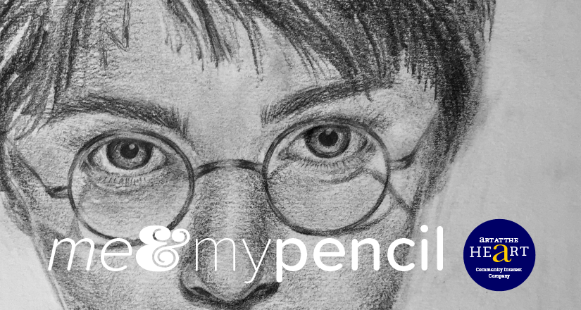 Portrait Drawing Made Easy (Chelmsley Wood)