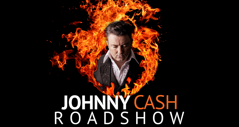 Johnny Cash Roadshow