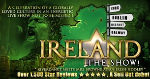 Ireland the Show