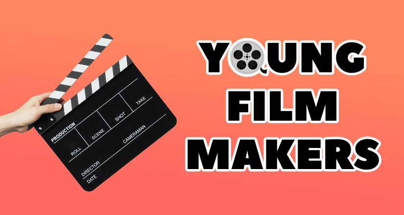 Young Film Makers (11-16 years)