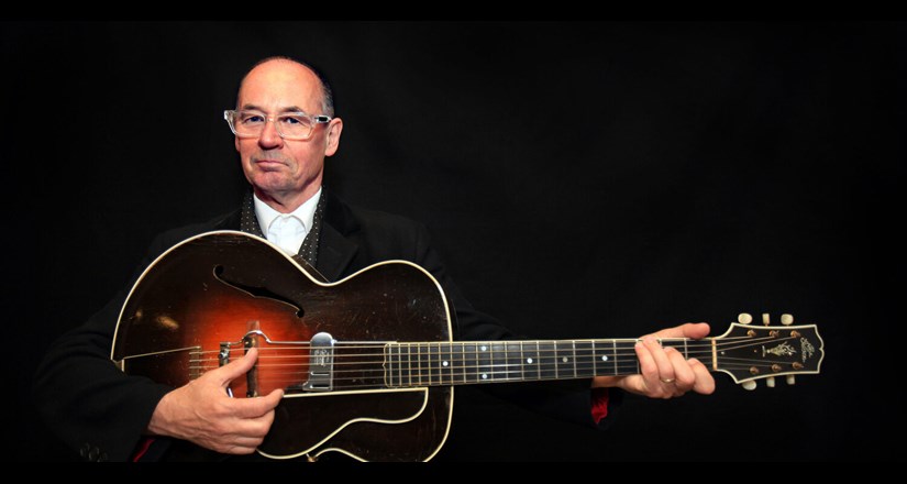 Andy Fairweather Low