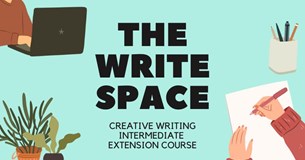 The Write Space
