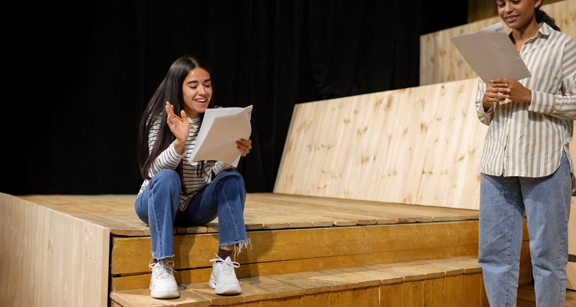 New courses starting this September