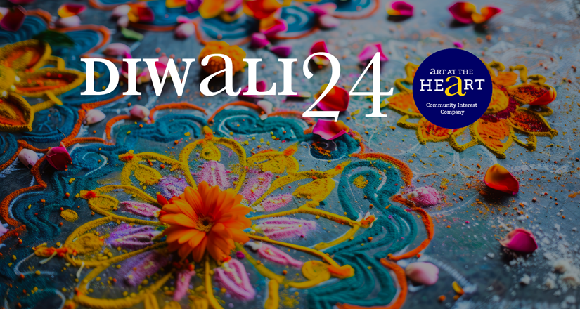 Diwali Arts Day