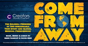 Come From Away