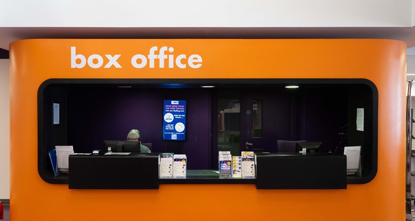 Box Office Update