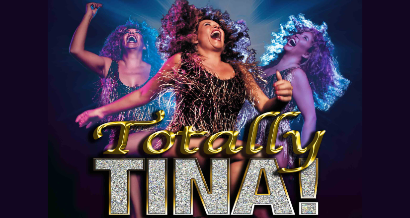 Totally Tina