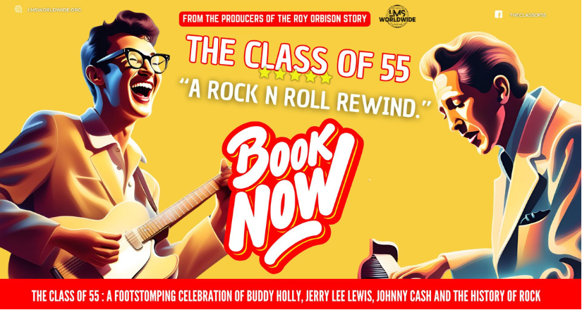 The Class of '55