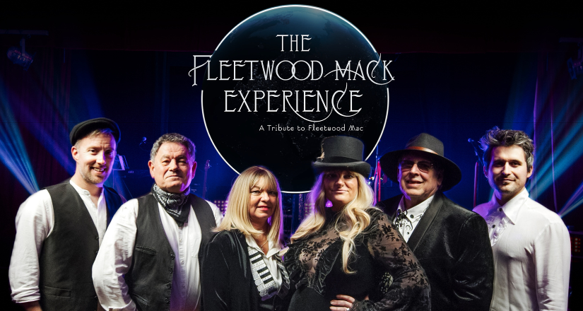 The Fleetwood Mack Experience