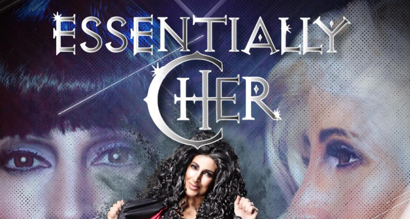 Essentially Cher