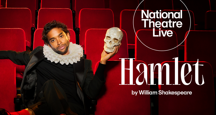 NT Live: Hamlet