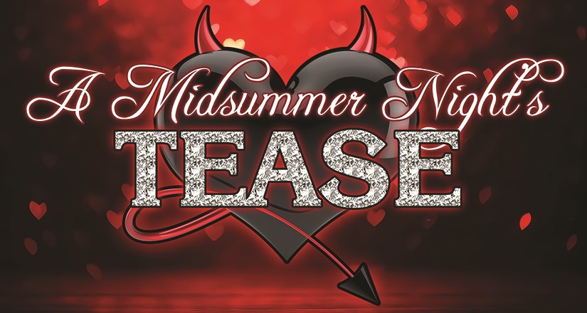 A Midsummer Night's Tease
