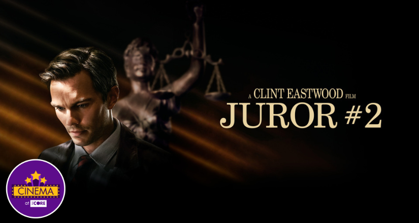 Juror #2 (2024)