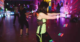 Clubbercise®