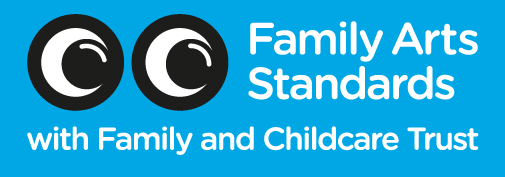 We're officially fantastic for families!