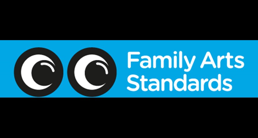 We're officially fantastic for families!