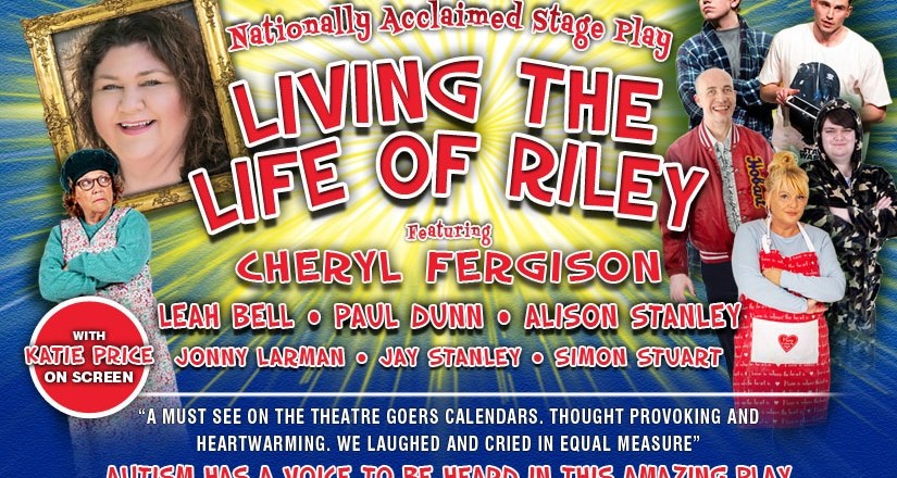 Living the Life of Riley