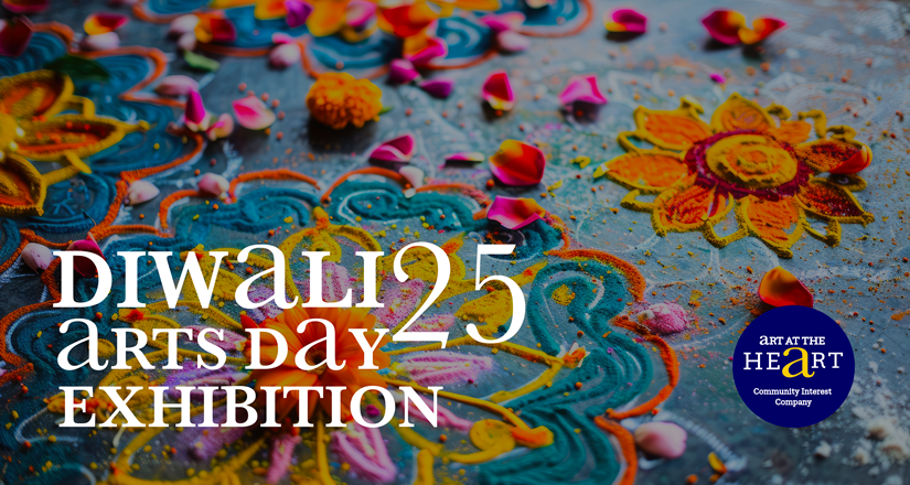 Diwali Arts Day Exhibition