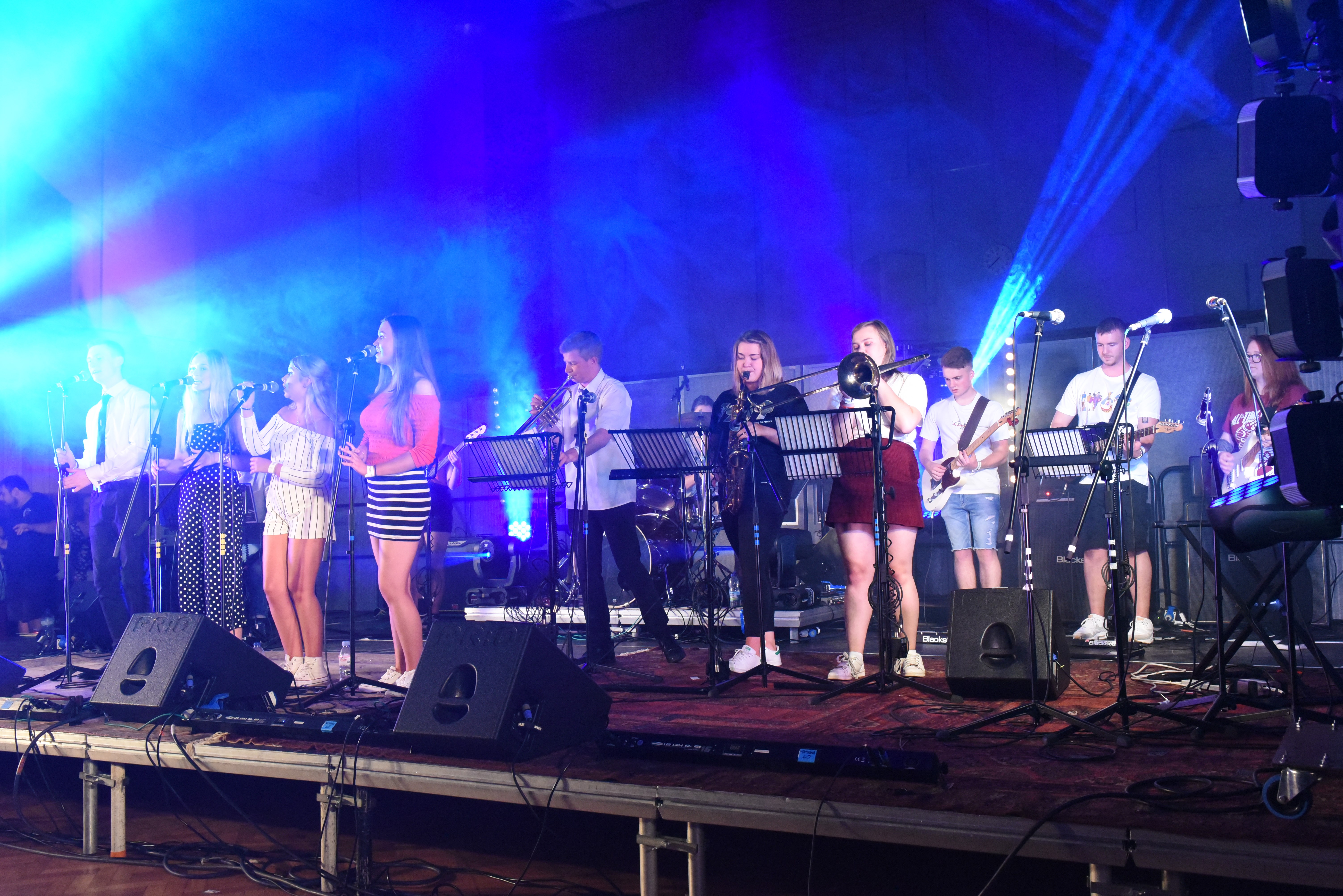 Solihull Music Concert