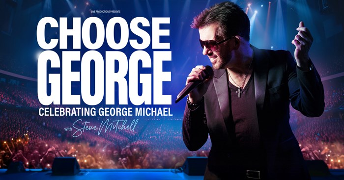 Choose George - Celebrating George Michael