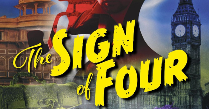 The Sign of Four