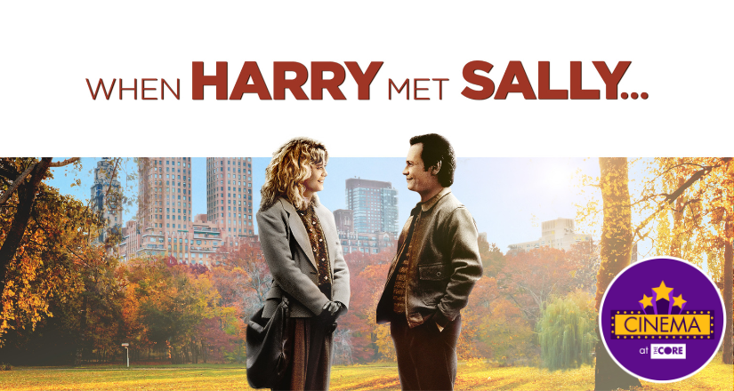 When Harry Met Sally