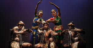 UBUNTU: Humanity Towards Others