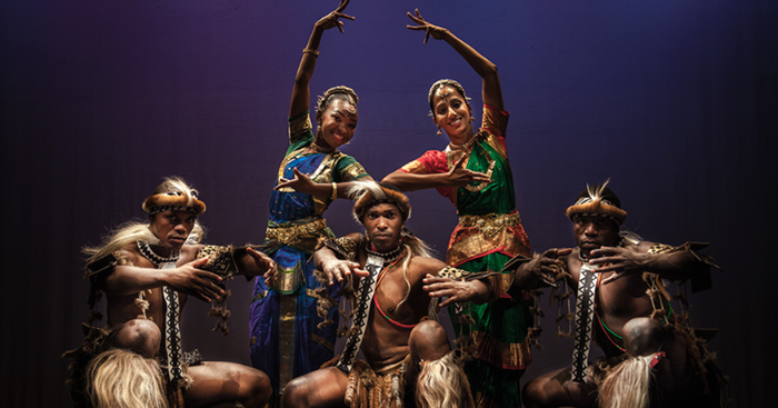 UBUNTU: Humanity Towards Others