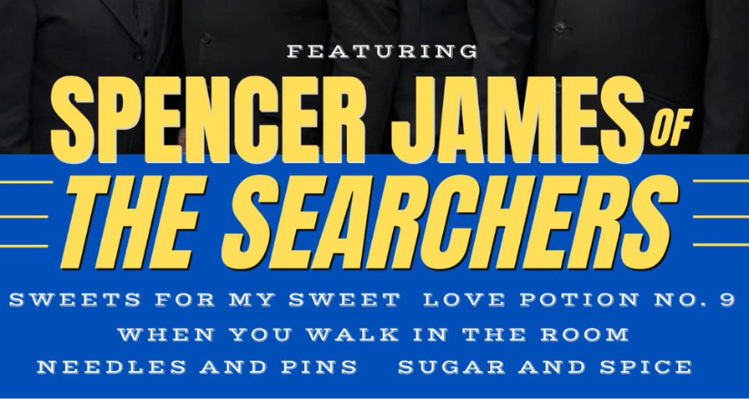 The Searchers Experience