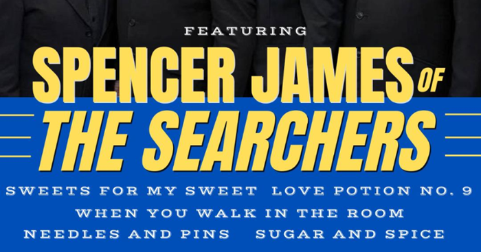 The Searchers Experience