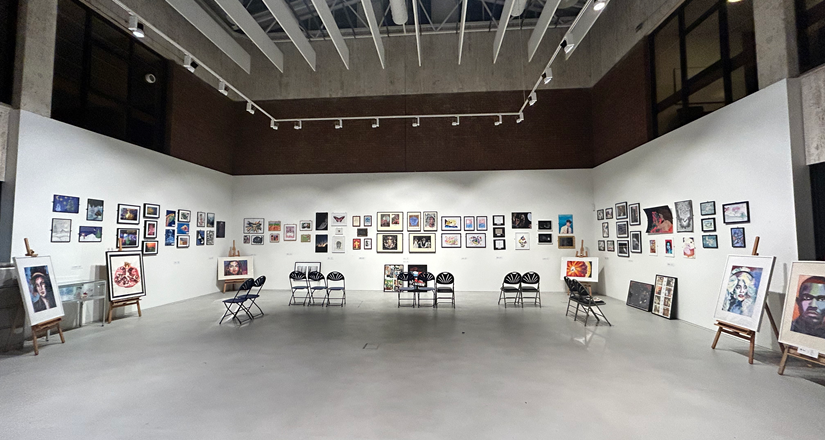 Solihull CEP Schools Exhibition