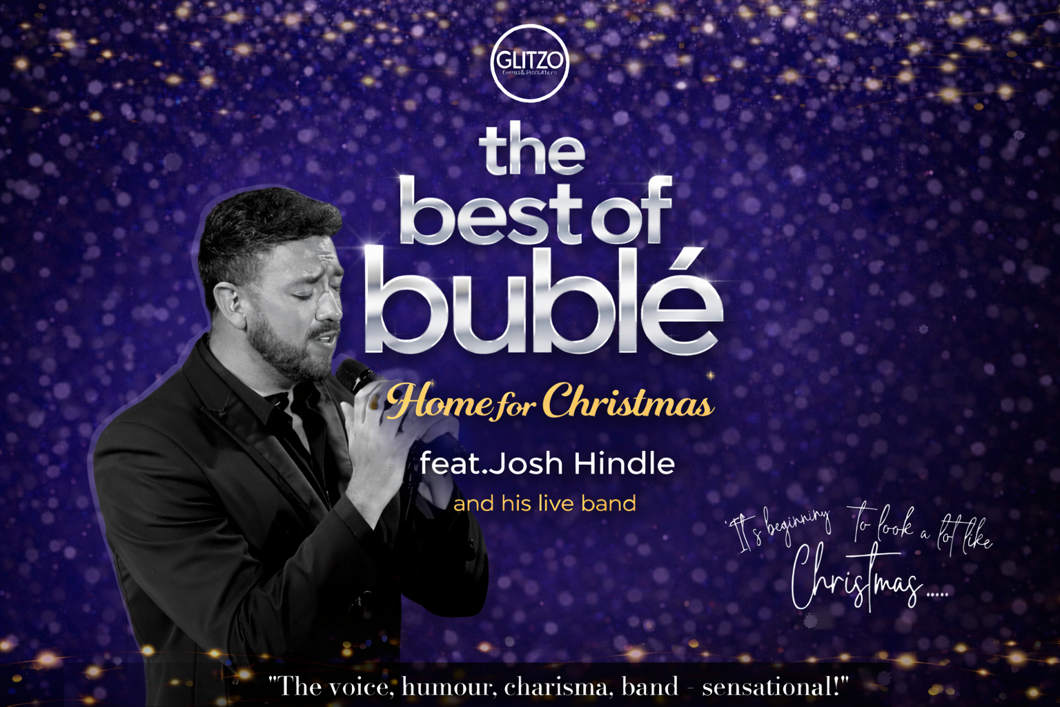 The Best of Bublé - Home for Christmas