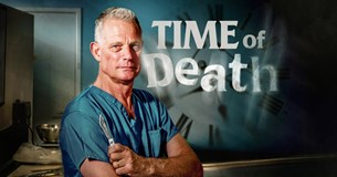 Dr Richard Shepherd: Time of Death - More Unnatural Causes