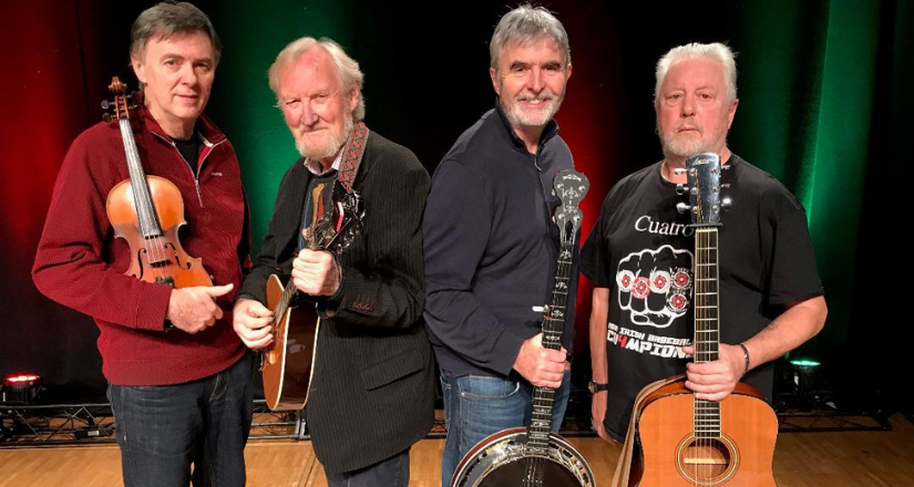 What's on in March at The Core Theatre