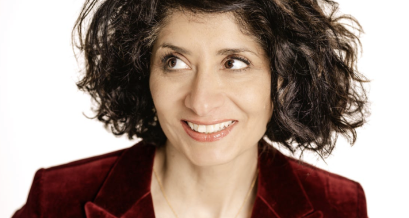 Laugh out loud comedy at The Core