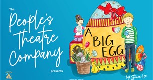 Easter holidays at The Core