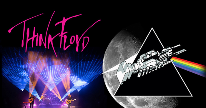 Think Floyd