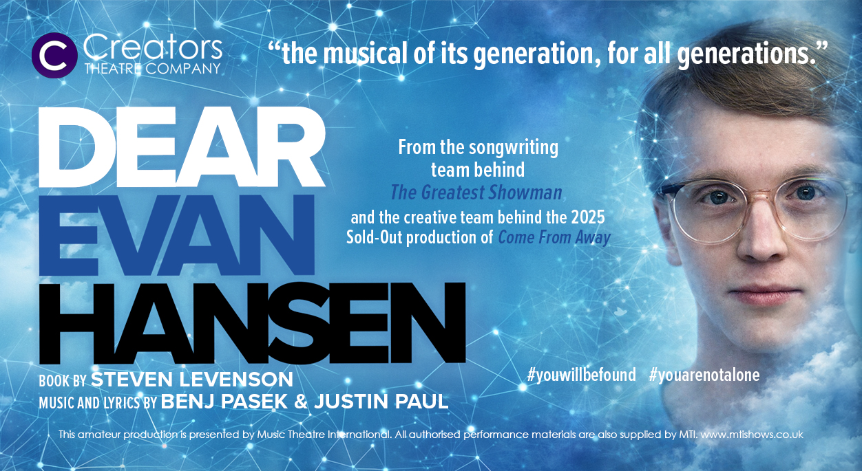 Dear Evan Hansen