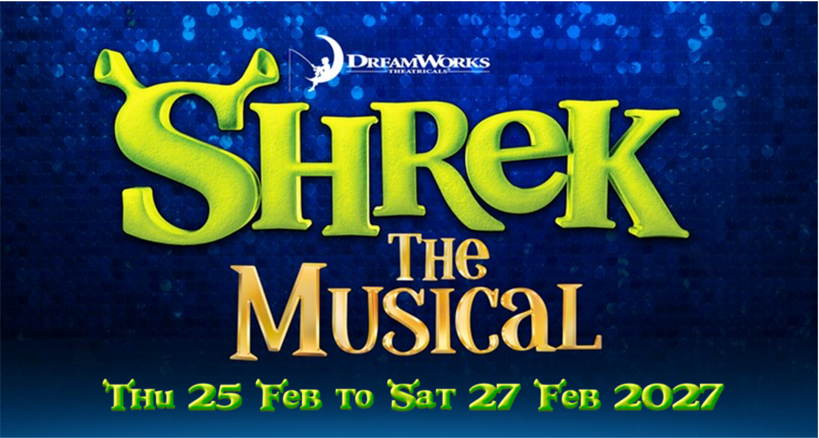 Shrek The Musical