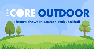 Outdoor theatre comes to Solihull this summer!