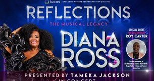 What's on in May at The Core Theatre