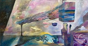 VISTA: Midlands Landscape Painting Today