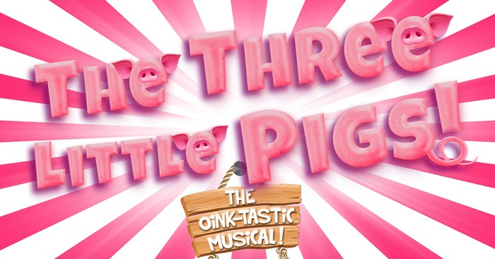 The Three Little Pigs