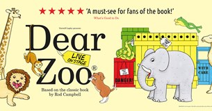 Dear Zoo