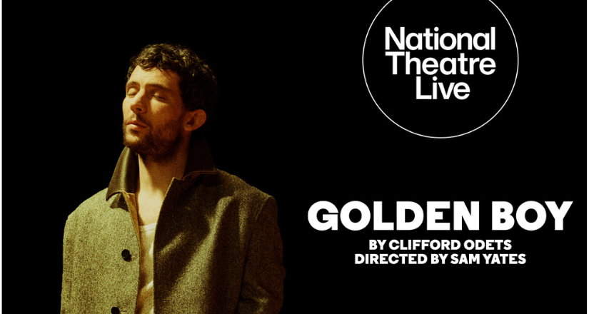NT Live: Golden Boy